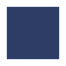 Servet Dark Blue Bio Dunisoft 20x20cm Artikel foto