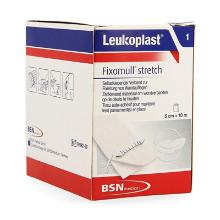 Leukoplast fixomull stretch 5cmx10m Artikel foto