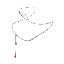 Flexicare soft touch neonatal zuurstofbril soft tip met 2,1m slang Artikel foto