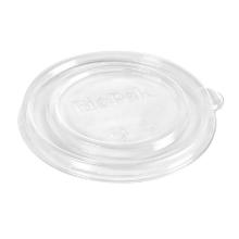 Ronda deksel short 240/360 ml transparant rpet	 Artikel foto