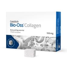Geistlich Bio-Oss Collagen 100mg Artikel foto