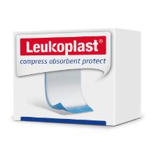 Leukoplast Absorberend wondverband protect 20x40cm steriel Artikel foto