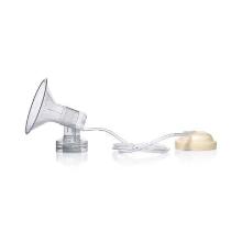 Medela symphony disposable afkolfset 24mm klaar voor gebruik Artikel foto