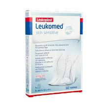 Leukomed skin sensitive 8x10cm steriel Artikel foto