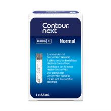 Controlevloeistof Contour Next Normal Artikel foto
