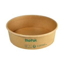 Ronda Bowl Wide 500ml bruin 1-Comp karton/pla Artikel foto
