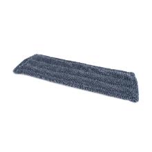 Vlakmop vloer velcro blauw 45cm microvezel allure Artikel foto