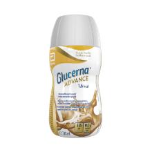 Glucerna Advance 1,6Kcal Koffie Artikel foto