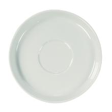 NovaEco Nordika Fjord schotel 170mm nova wit (voor kop 320ml) Artikel foto