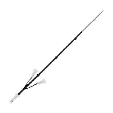 Peel-Away Sheath Introducer Large PLVW-22.0-38 Ch22 shealt length 13cm Artikel foto
