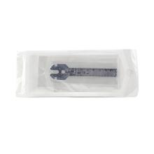 Stericut Sagital twin tooth zaagblad 13x85x0,90mm Artikel foto