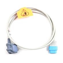 TruSignal vingersensor SpO2 soft pediatric D connector 1m Artikel foto