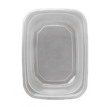 Bak 125ml glashelder 108x82x30mm pp Artikel foto