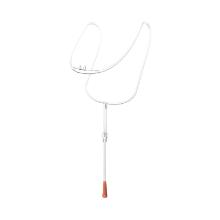 Flexicare soft touch adult zuurstofbril standard prong met 2,1m slang Artikel foto