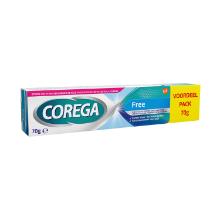 Corega kleefpasta Flavour Free 70gr Artikel foto