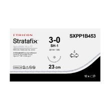 Stratafix 23cm SH1 naald Artikel foto