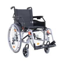 Rolstoel Excel G-Eco+ grootwiel zitbreedte 45cm Artikel foto