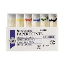 Paperpoints CC 15/40 Artikel foto
