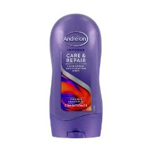 Andrelon cremespoeling Care and Repair 250ml Artikel foto