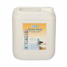 Spray-Away desinfectie Alcohol 5ltr Artikel foto
