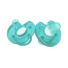 Soother speen prematuur vanaf 34 weken turquoise Artikel foto