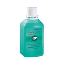 Handdesinfectie 500ml Desderman Care Artikel foto