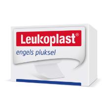 Leukoplast engels pluksel 100x45cm Artikel foto