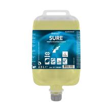 Sure allesreiniger interieurreiniger QS W1779 2.5ltr Artikel foto