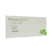 Mepilex border flex 10cmx20cm Artikel foto