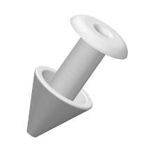 BVI parasol preloaded punctum plug 0,9mm+ Artikel foto