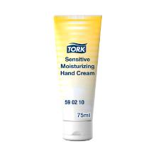 Tork handcreme sensitive hydraterend 75ml Artikel foto