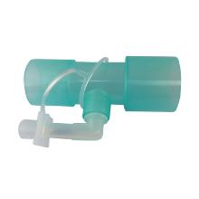 Straight Connector 22M - 6mm OD stem and cap 22F Artikel foto