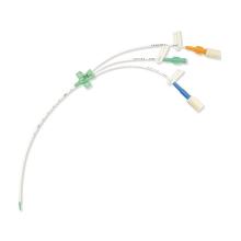Multicath 3 Expert UP 3 lumen, 7,5fr 16cm Artikel foto
