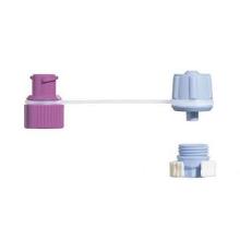 Freka PEG adapter luer lock 15fr enfit connector Artikel foto