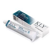 KLY lubricant gel glijmiddel steriel Artikel foto