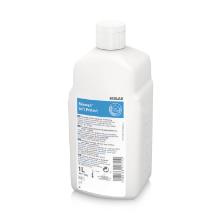 Ecolab Skinman Handdesinfectiemiddel vloeibaar soft protect 1ltr Artikel foto