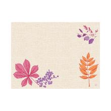 Placemat Bright Autumn Dunicel 30x40cm Artikel foto