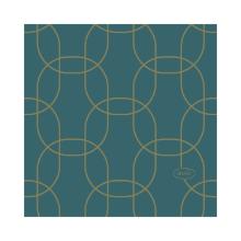 Servet Golden Deco Dunisoft 20x20cm Artikel foto