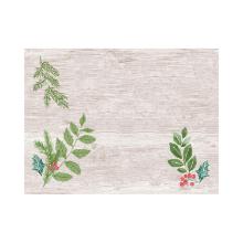 Placemats Winter Greenery Dunicel 30x40cm Artikel foto