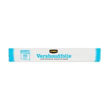 Jumbo vershoudfolie 50 meter Artikel foto