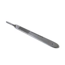 Swann Morton scalpel handvat nr.3&nbsp;14cm rvs Artikel foto