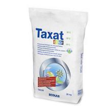 Ecolab wasmiddel poeder taxat color 20kg Artikel foto