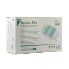 Tegaderm transparent film 4.4x4.4cm 1622W Artikel foto