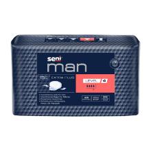 Seni Man Extra Plus Level 4 A15 Inlegverband plakstrips Artikel foto