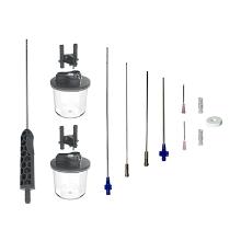 Macrofill vacuum kit Artikel foto