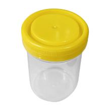 Beker 500ml niet gemonteerd Secure Deltalab Artikel foto