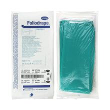Foliodrape zelfklevend protect variabel gatlaken 75x90cm &Oslash;7cm Artikel foto