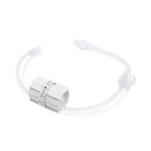 Dosicair infuusregelaar met injectieadapter Artikel foto