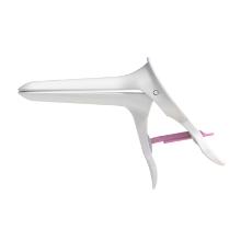 Orchid spec wit medium roze Artikel foto