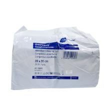 BeeSana Absorberend verband, 20x20cm niet steriel Artikel foto